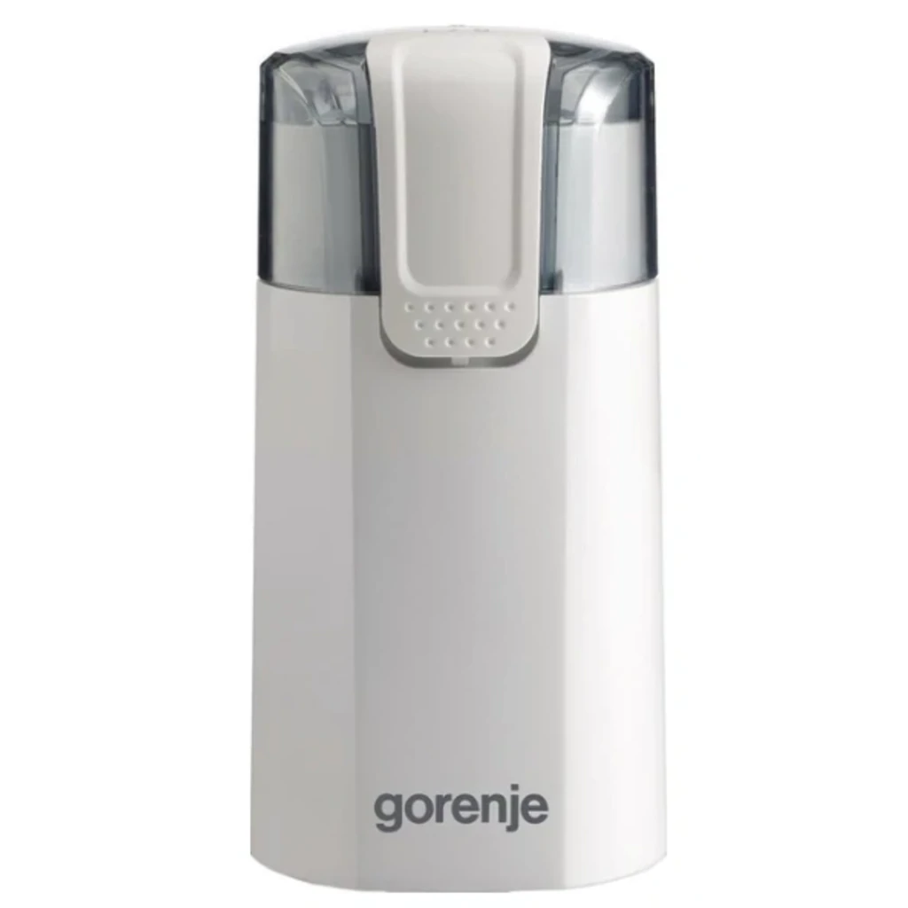 Кофемолка Gorenje SMK150WI (CG9140-GS) UA