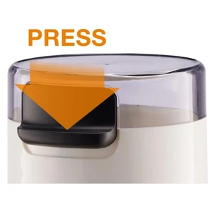 Кофемолка Gorenje SMK150SW UA