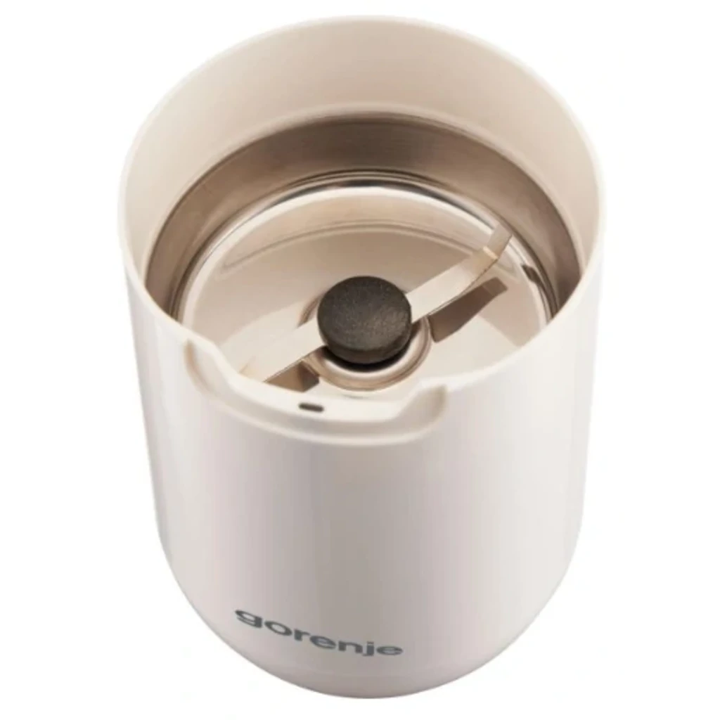 Кофемолка Gorenje SMK150SW UA