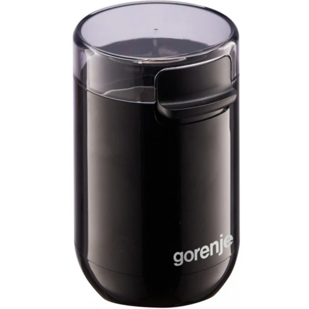 Кавомолка Gorenje SMK150SB UA