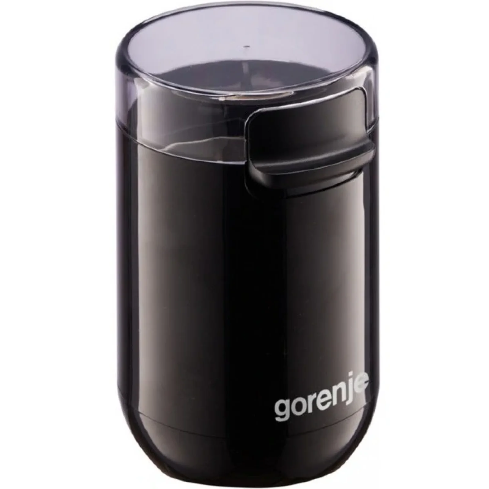 Кавомолка Gorenje SMK150SB UA