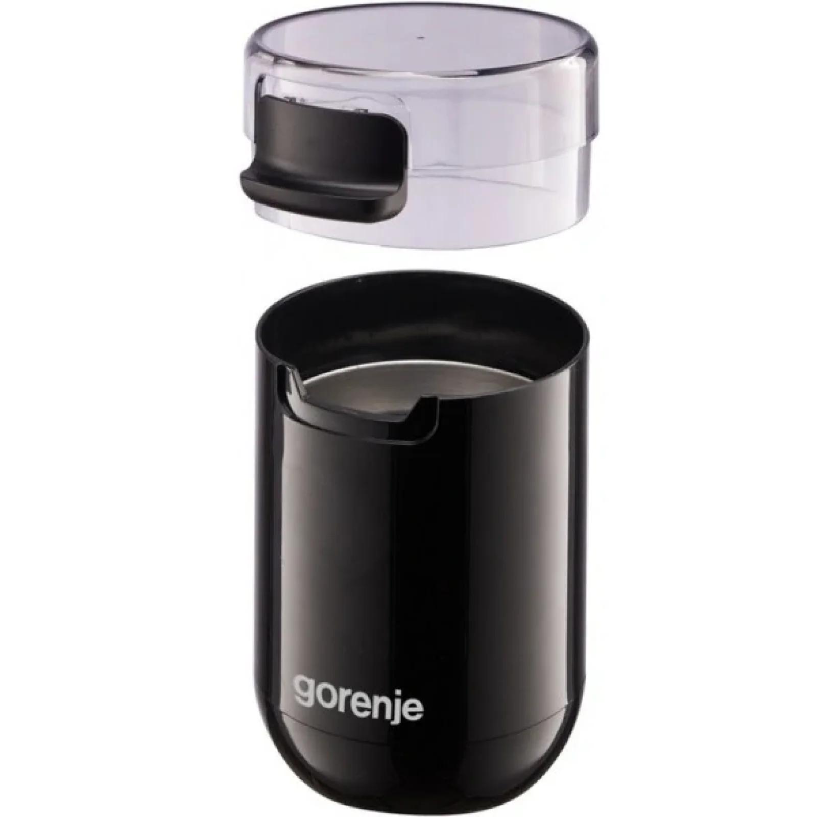 Кавомолка Gorenje SMK150SB UA