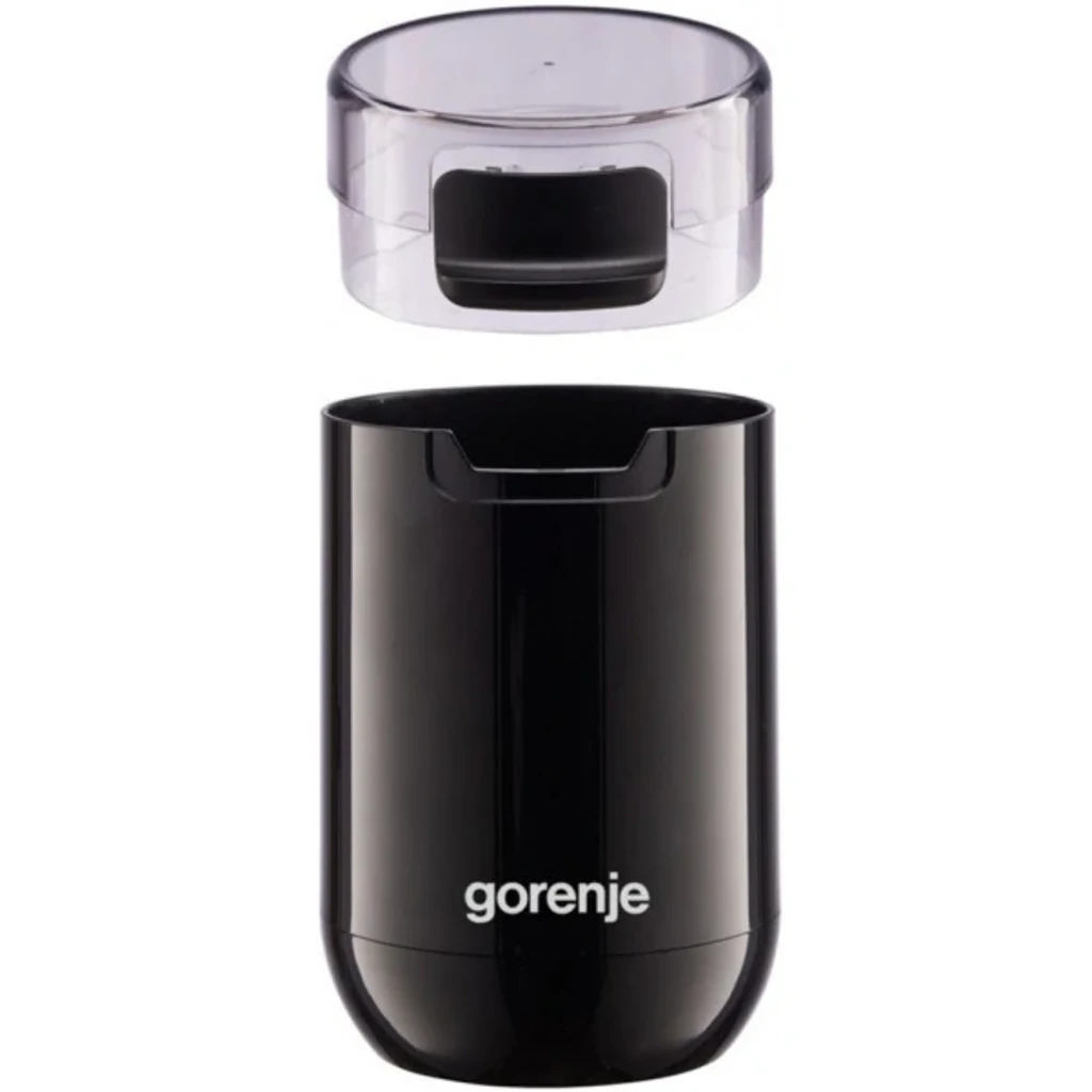 Кавомолка Gorenje SMK150SB UA
