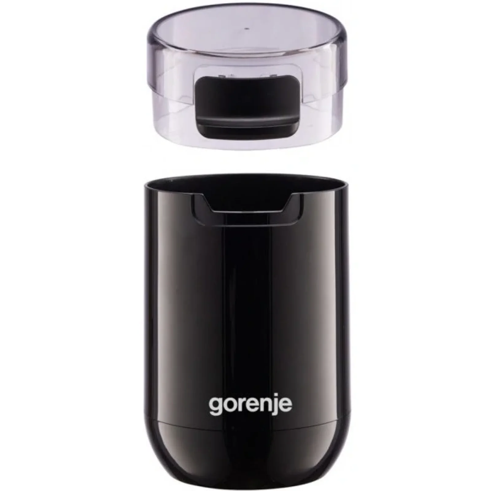 Кавомолка Gorenje SMK150SB UA