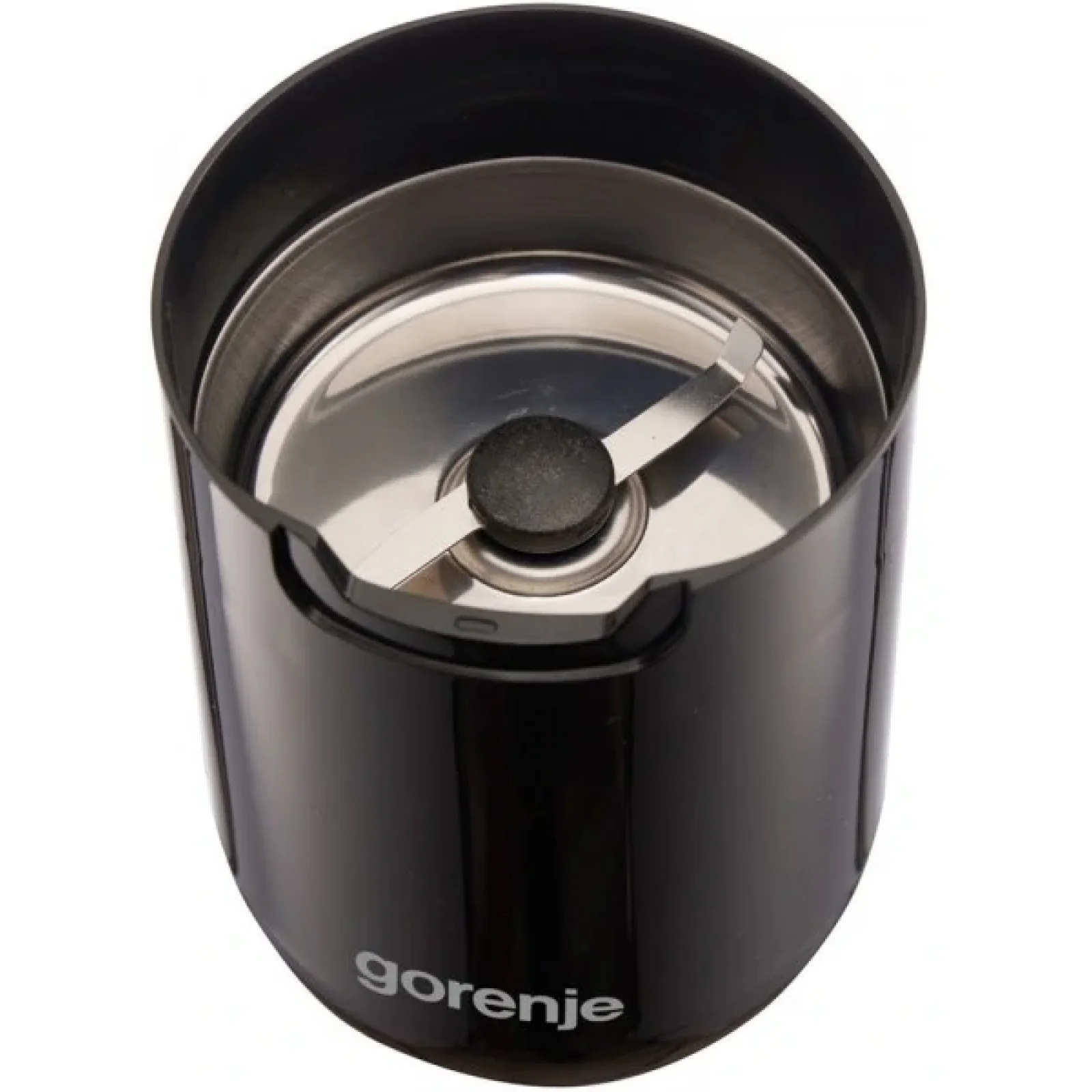 Кавомолка Gorenje SMK150SB UA