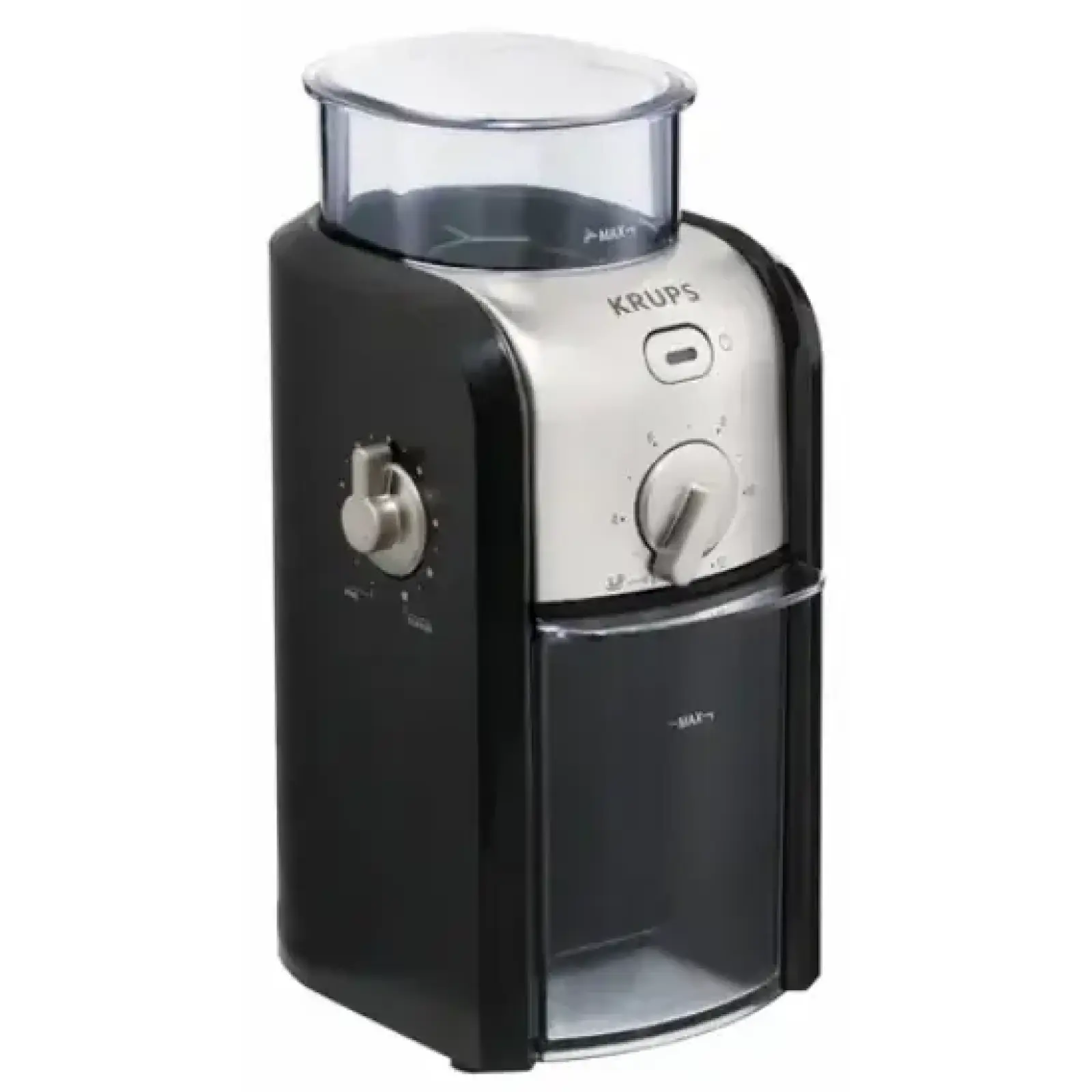 Кавомолка електрична Krups GVX242 UA