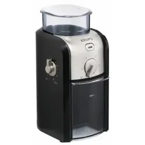 Кавомолка електрична Krups GVX242 UA