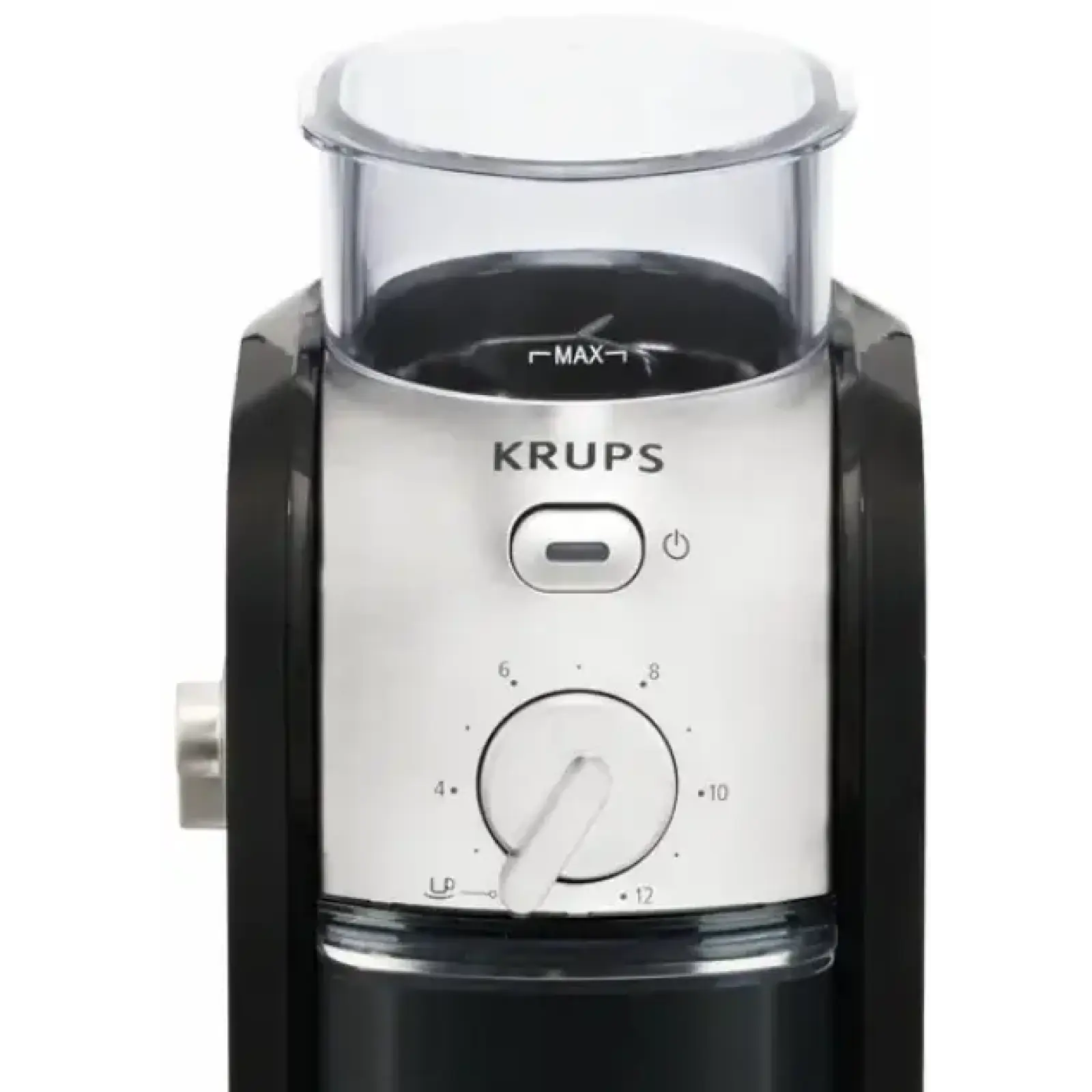 Кавомолка електрична Krups GVX242 UA