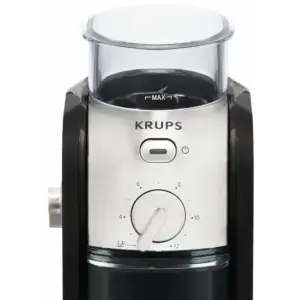 Кавомолка електрична Krups GVX242 UA