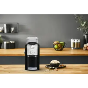 Кавомолка електрична Krups GVX242 UA