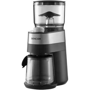 Кофемолка Sencor SCG 5060BK UA