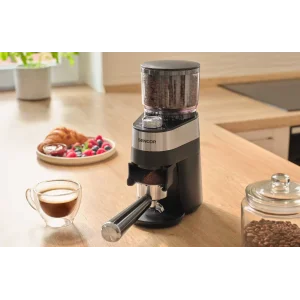 Кофемолка Sencor SCG 5060BK UA