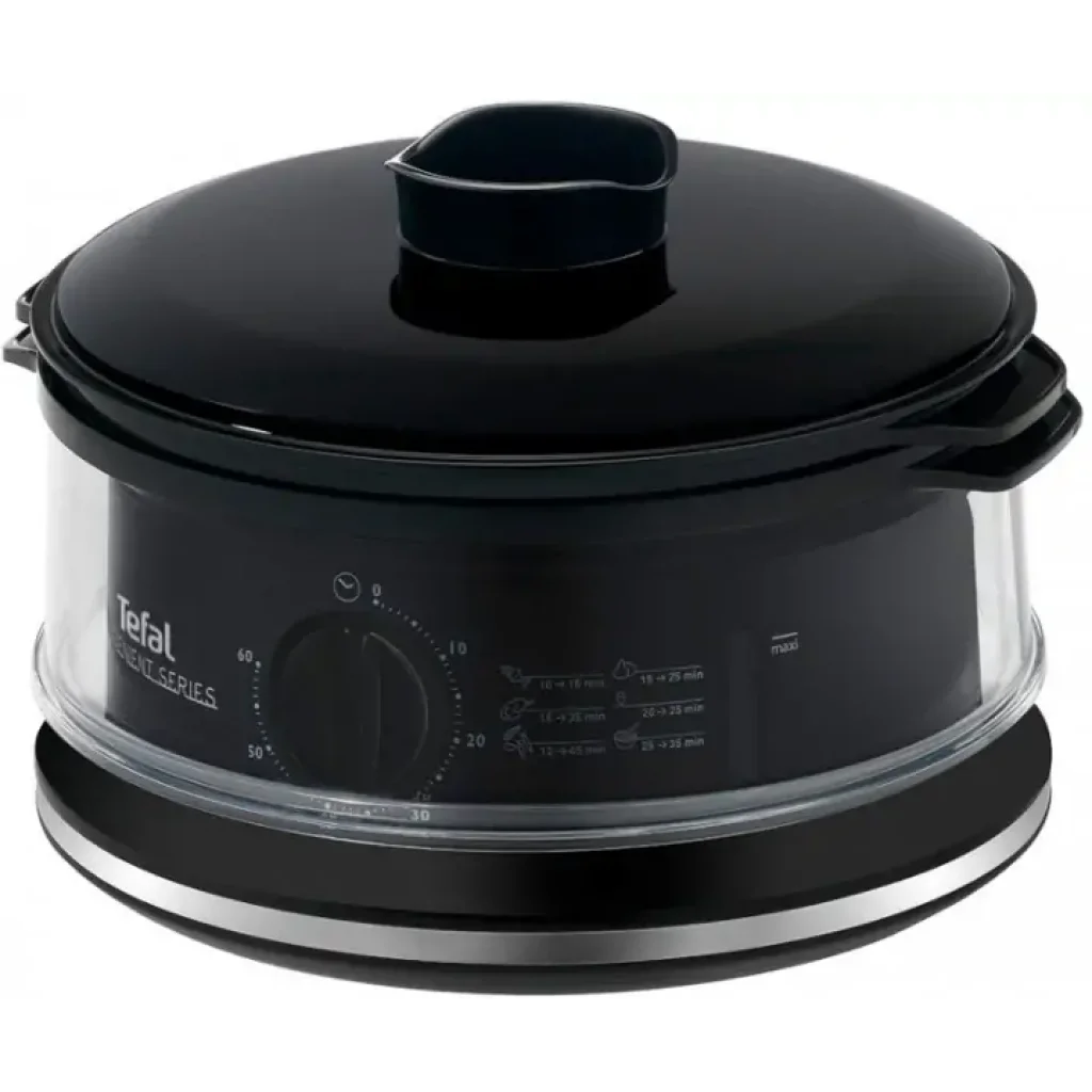 Пароварка TEFAL VC140131 UA
