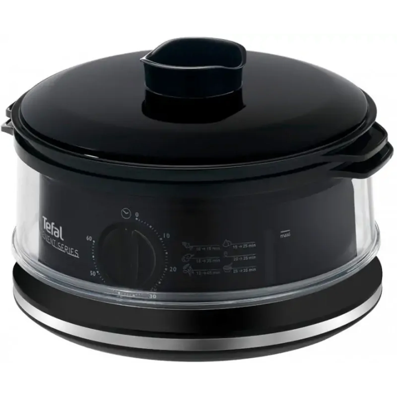 Пароварка TEFAL VC140131 UA