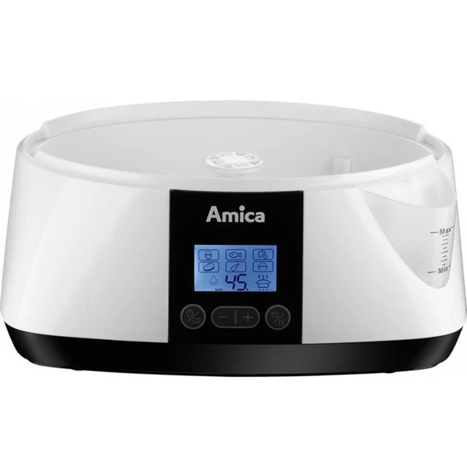 Пароварка Amica PT 3012 UA