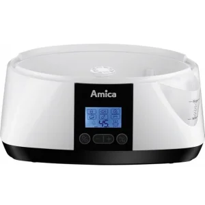 Пароварка Amica PT 3012 UA