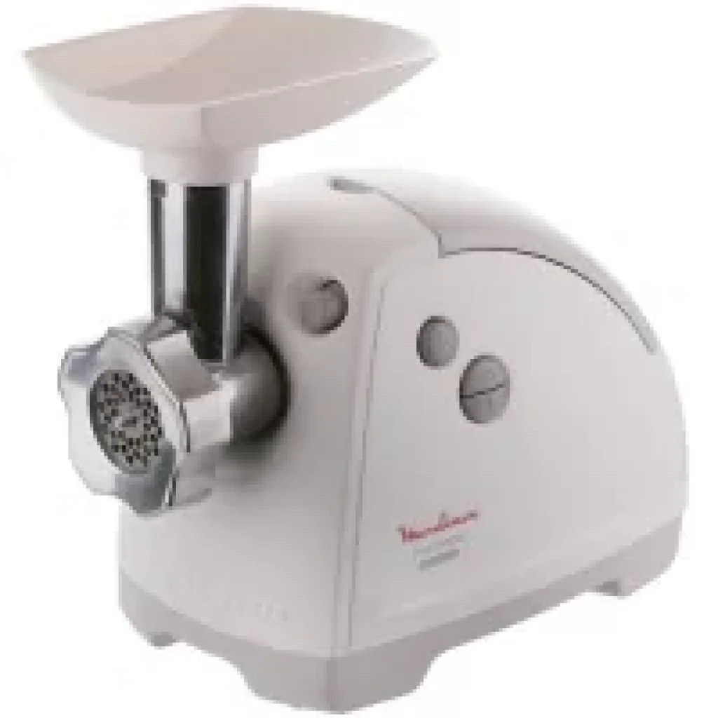 М'ясорубка MOULINEX ME6261 UA