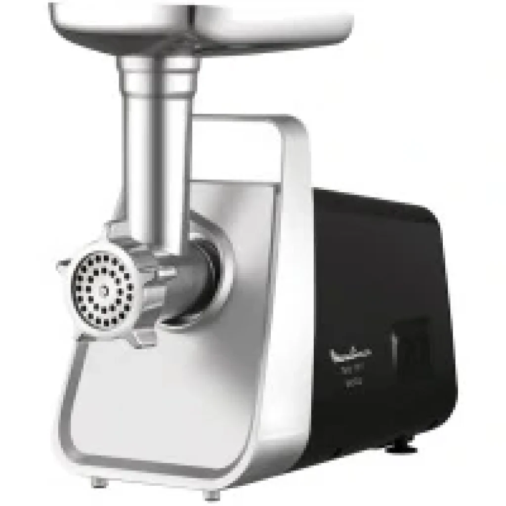 М'ясорубка MOULINEX ME307832 UA