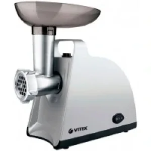 Мясорубка VITEK VT-3620 ST UA
