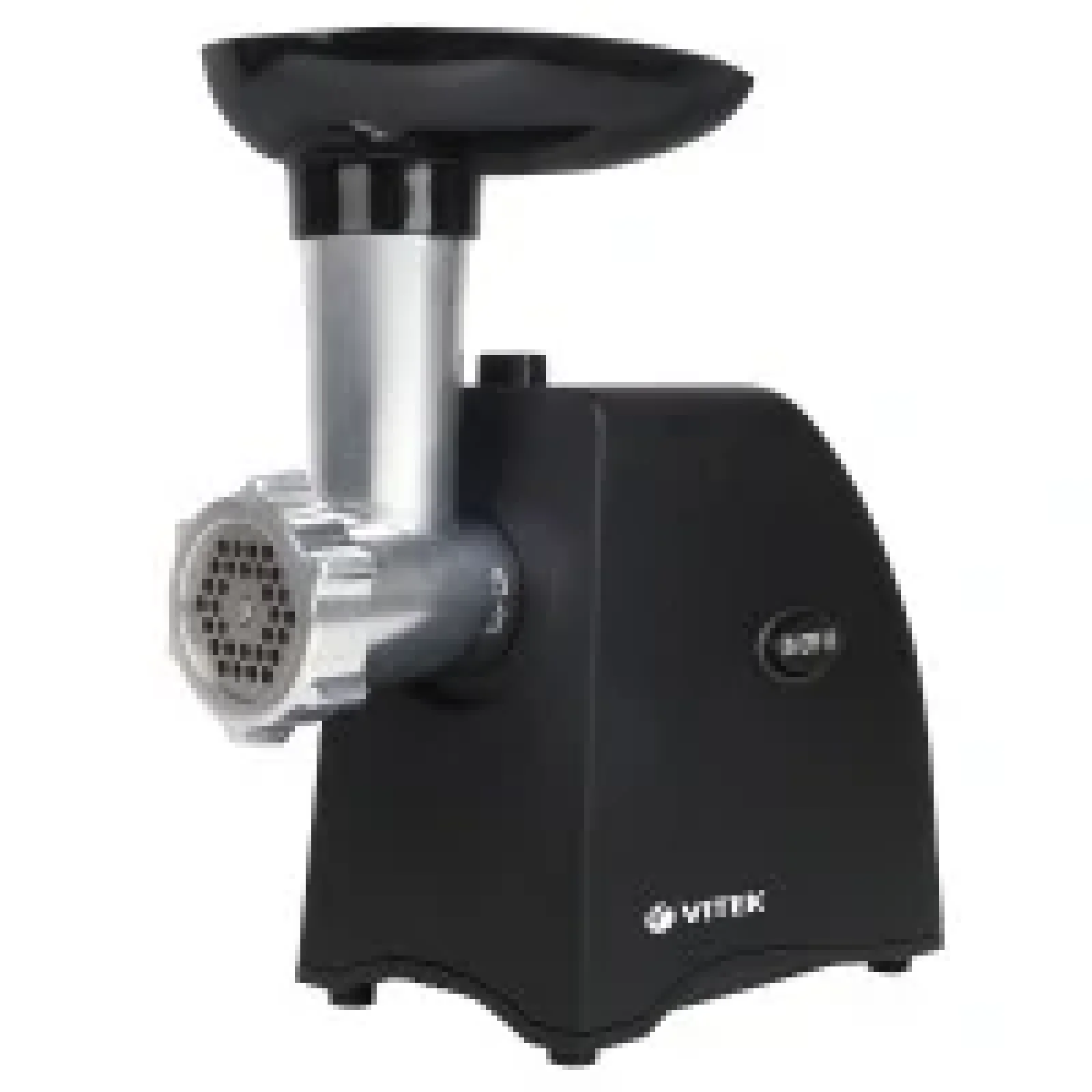 Мясорубка VITEK VT-3635 Черный UA