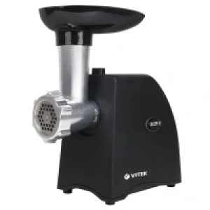 Мясорубка VITEK VT-3635 Черный UA