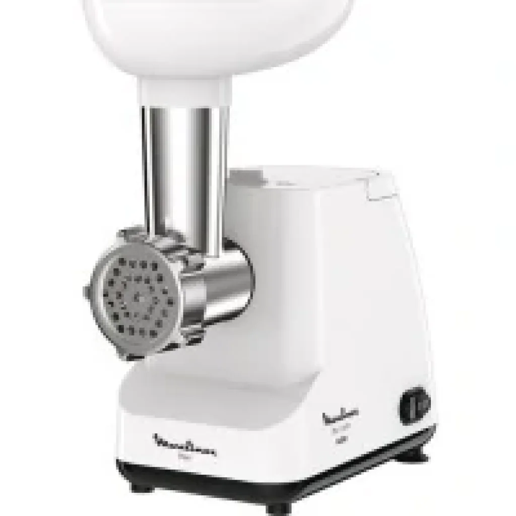 М'ясорубка MOULINEX ME111032 UA