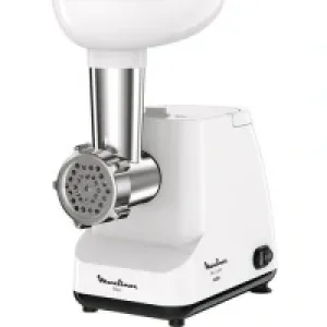 М'ясорубка MOULINEX ME111032 UA