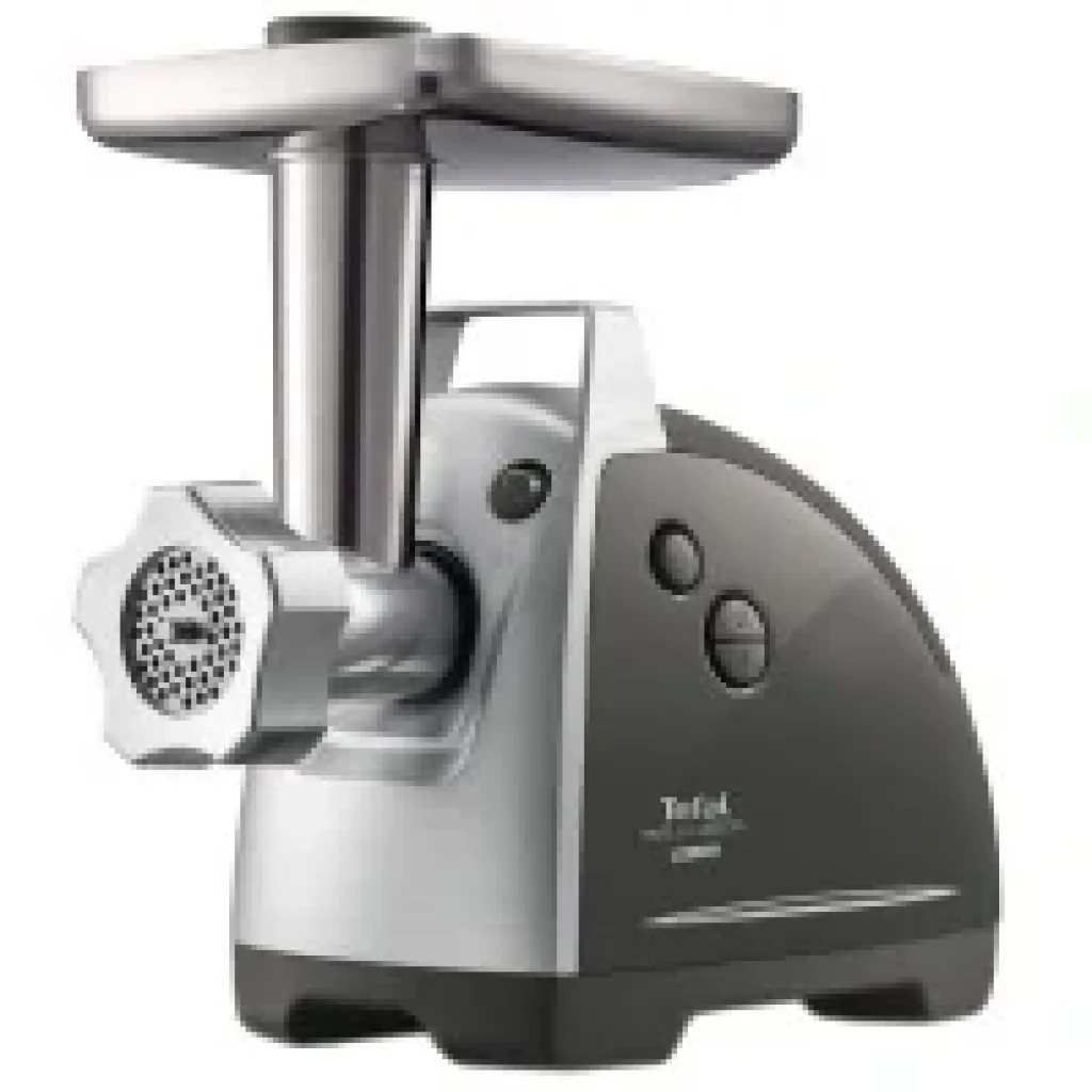 М'ясорубка TEFAL NE688837 UA