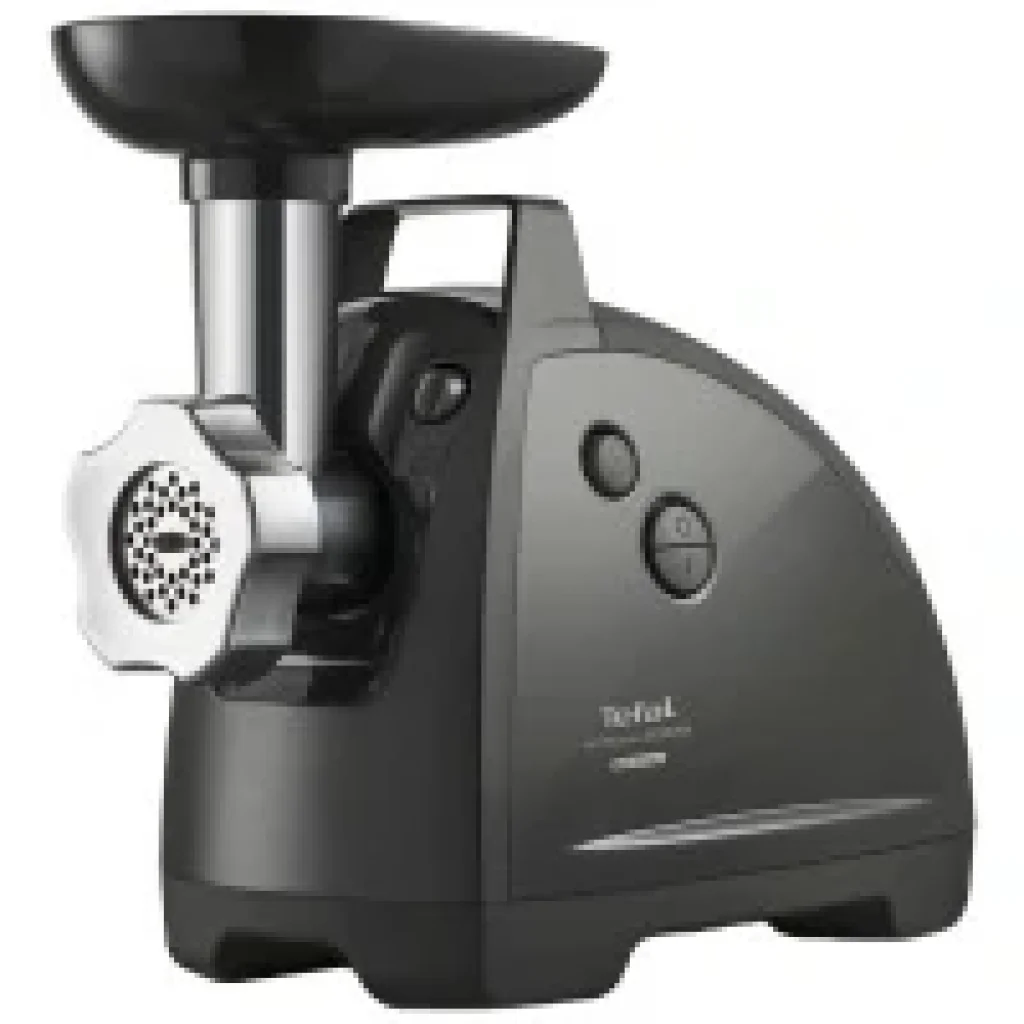 М'ясорубка TEFAL NE685838 UA