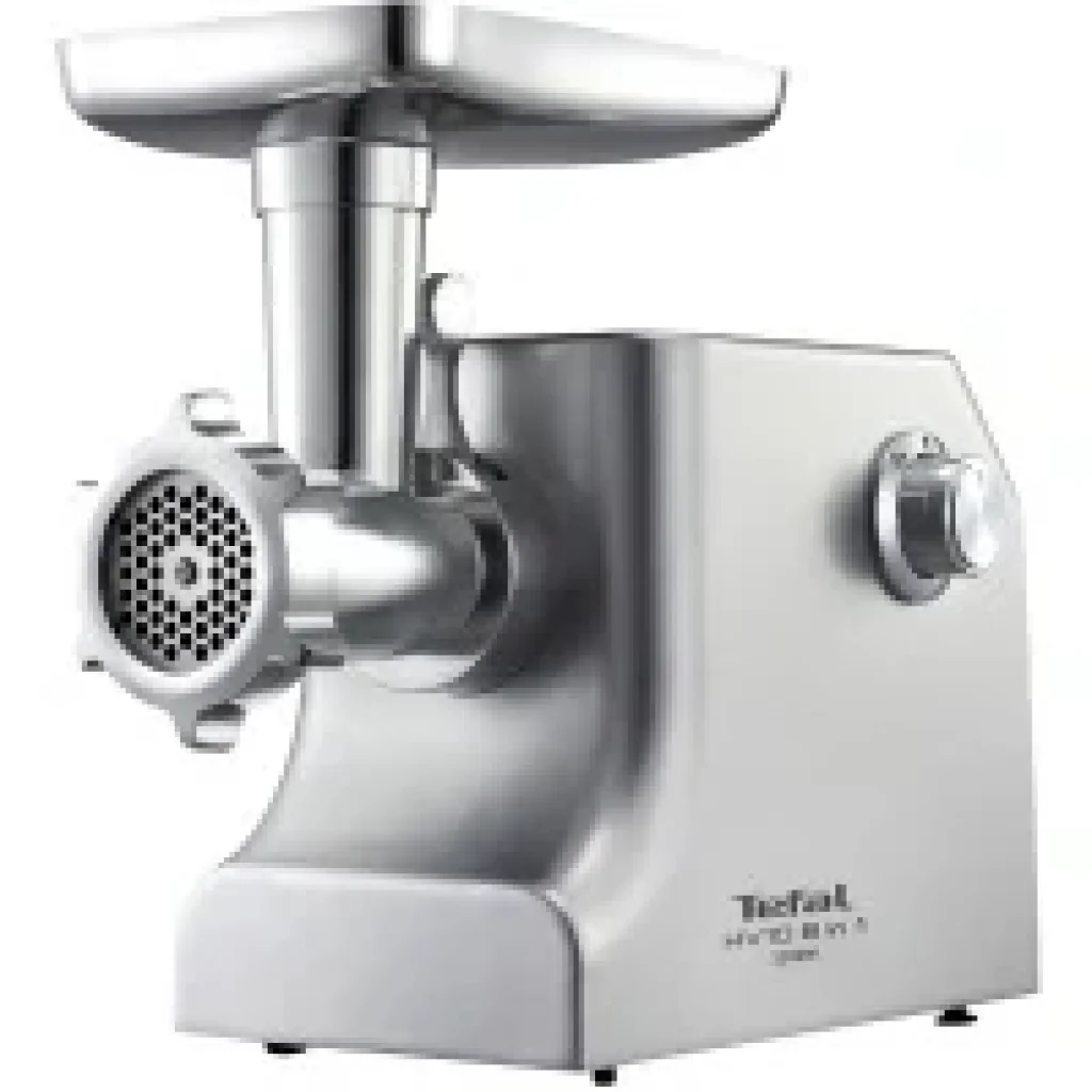 М'ясорубка TEFAL NE858D38 UA