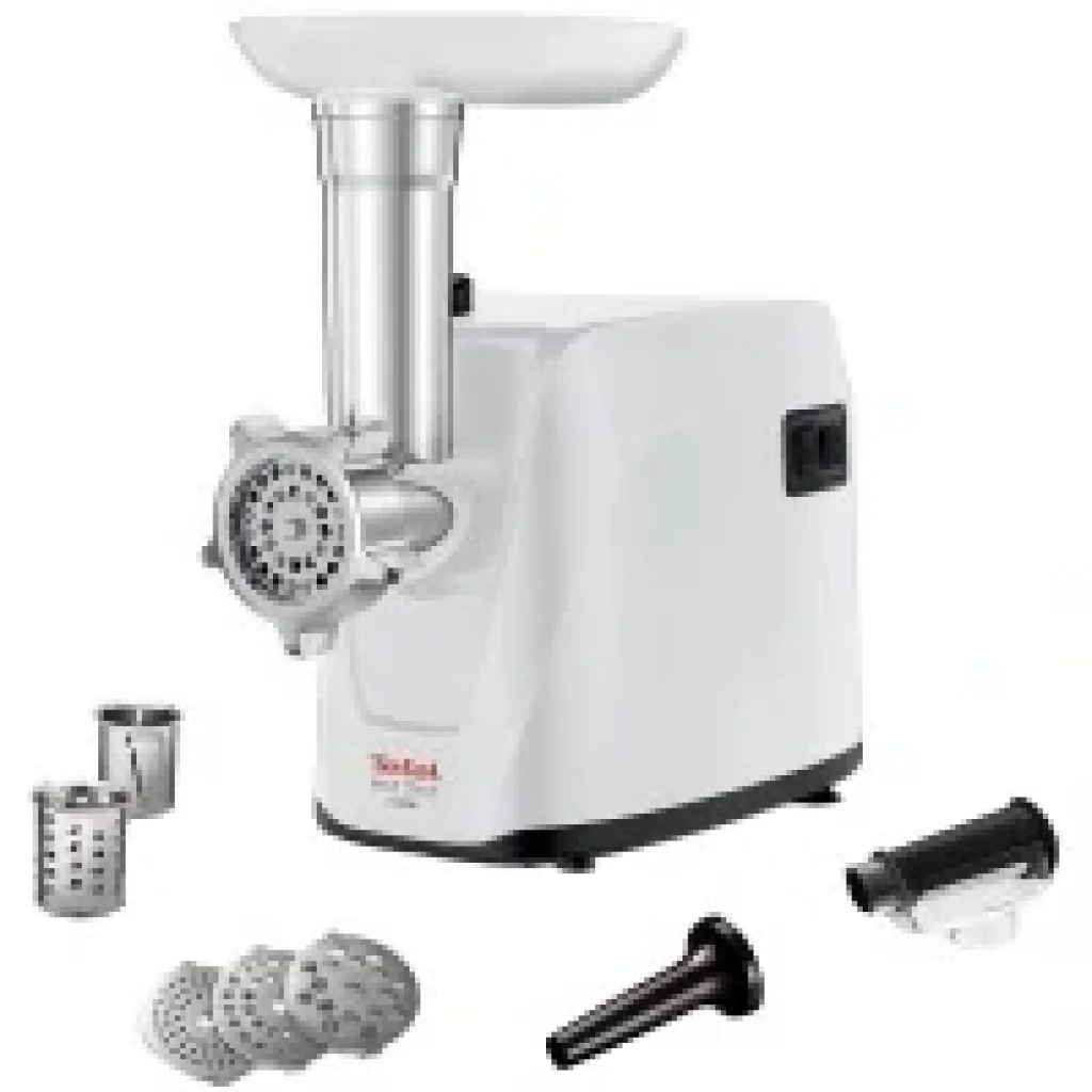 М'ясорубка TEFAL NE114130 UA