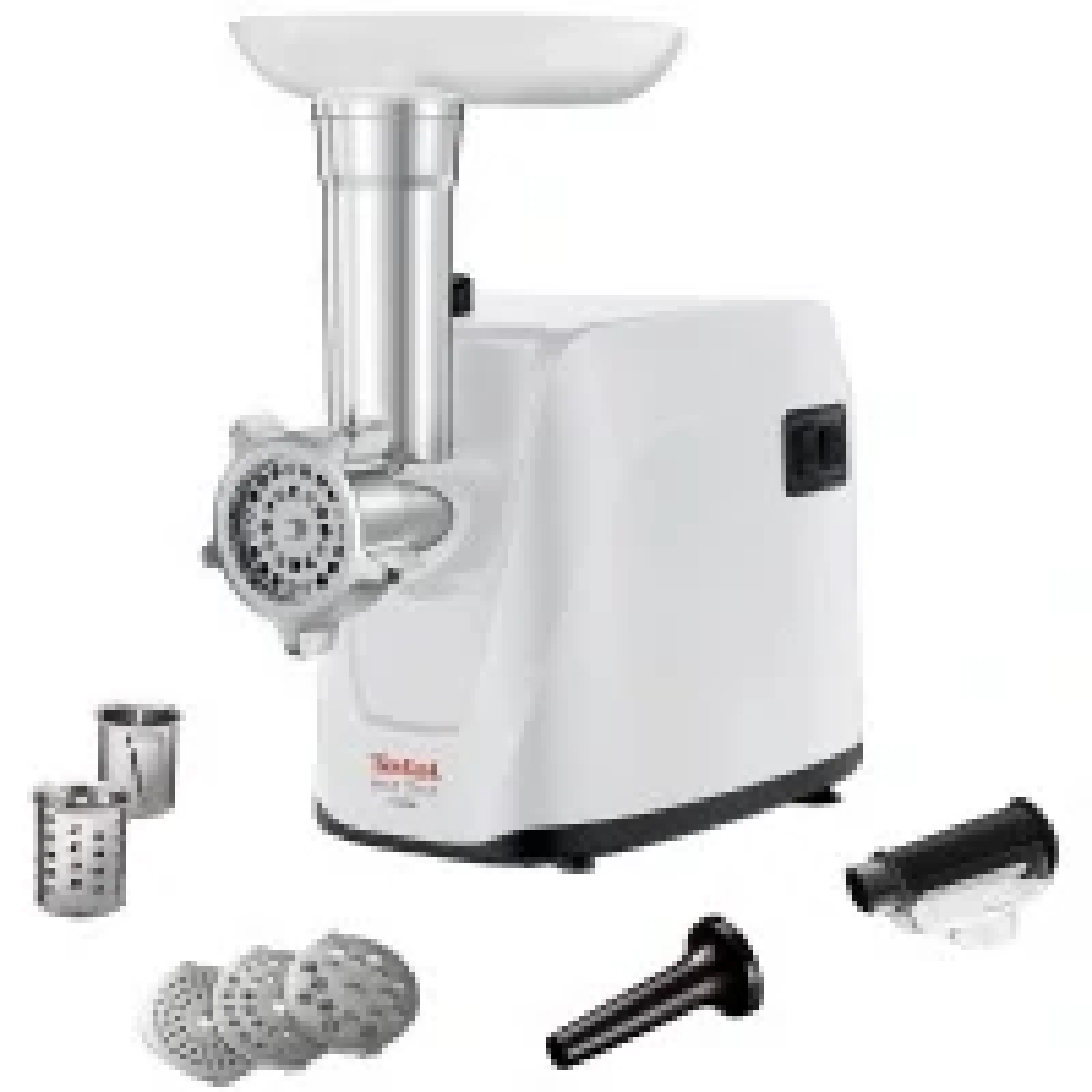Мясорубка TEFAL NE114130 UA
