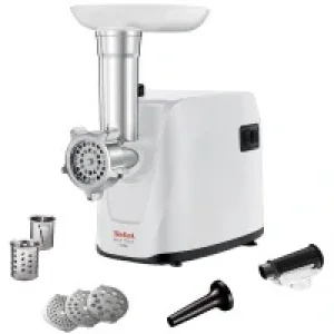 М'ясорубка TEFAL NE114130 UA
