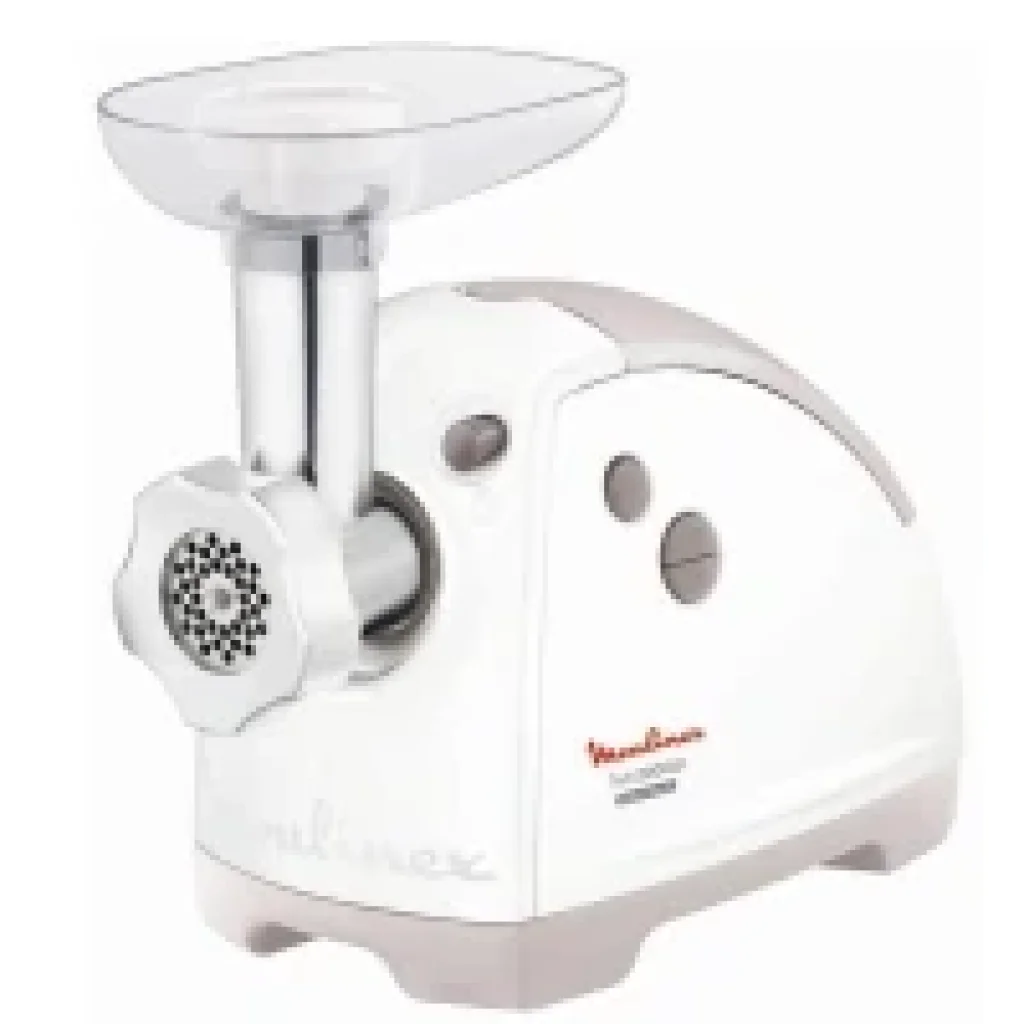 М'ясорубка MOULINEX ME626T_XF2 UA