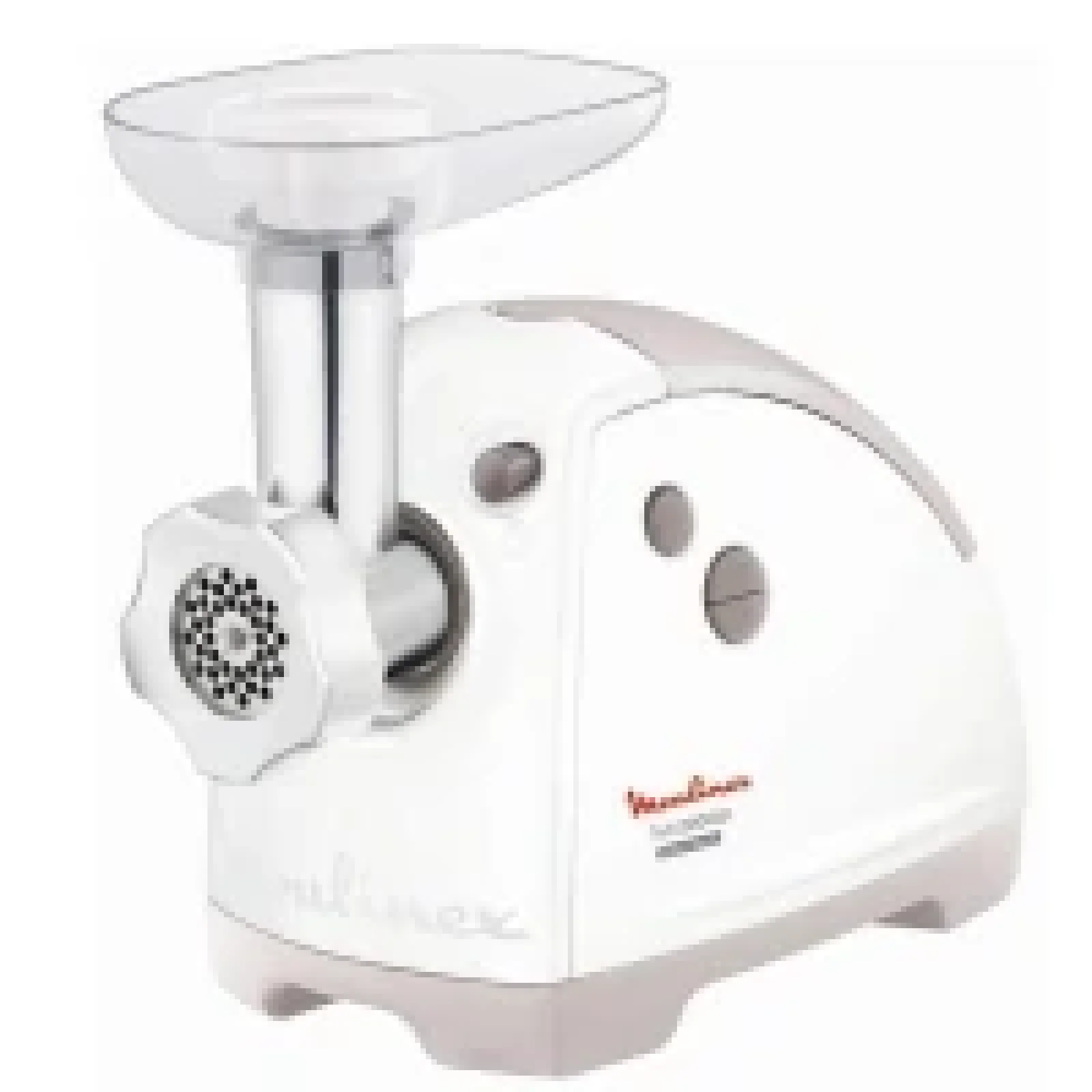 М'ясорубка MOULINEX ME626T_XF2 UA