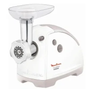 М'ясорубка MOULINEX ME626T_XF2 UA
