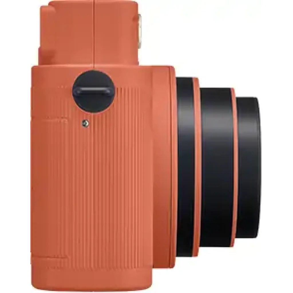 Фотокамера FUJI SQUARE SQ 1 ORANGE EX D Теракотовий UA