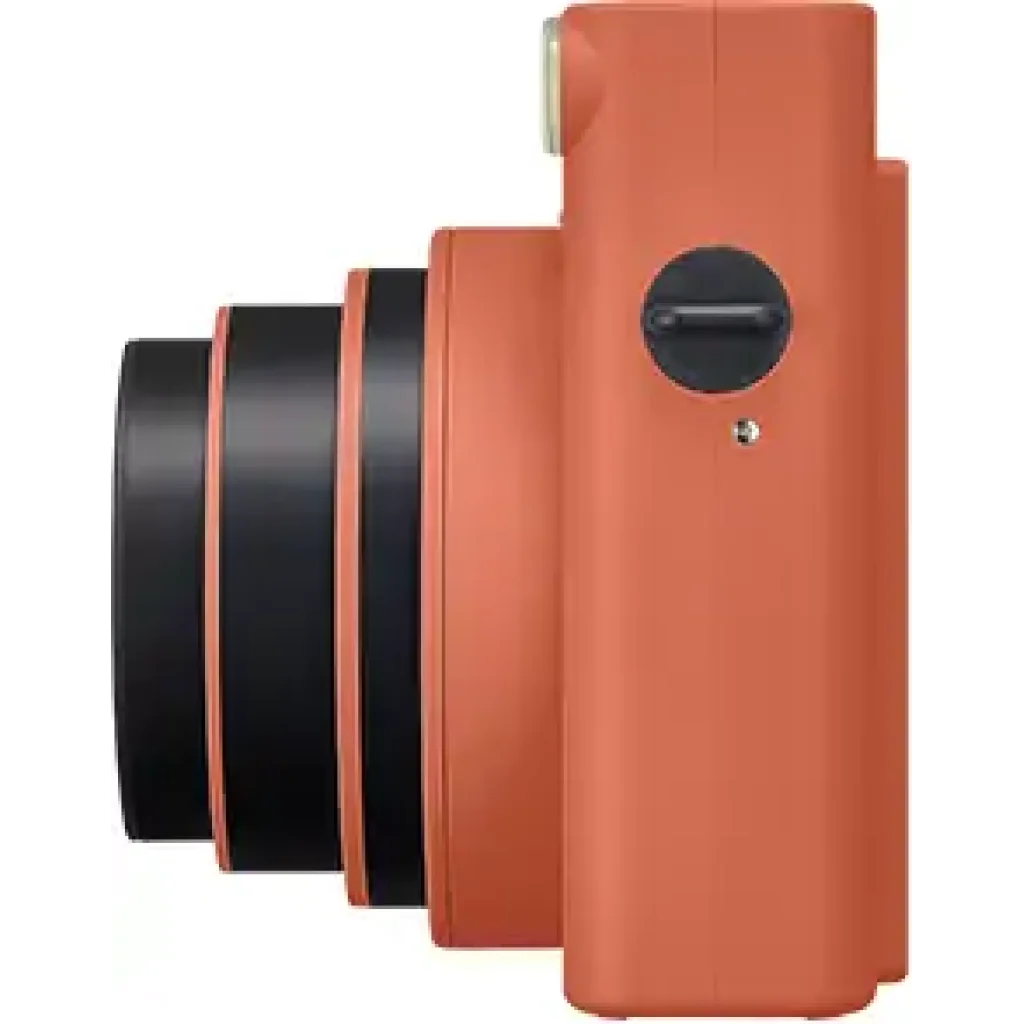 Фотокамера FUJI SQUARE SQ 1 ORANGE EX D Теракотовий UA