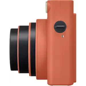 Фотокамера FUJI SQUARE SQ 1 ORANGE EX D Теракотовий UA
