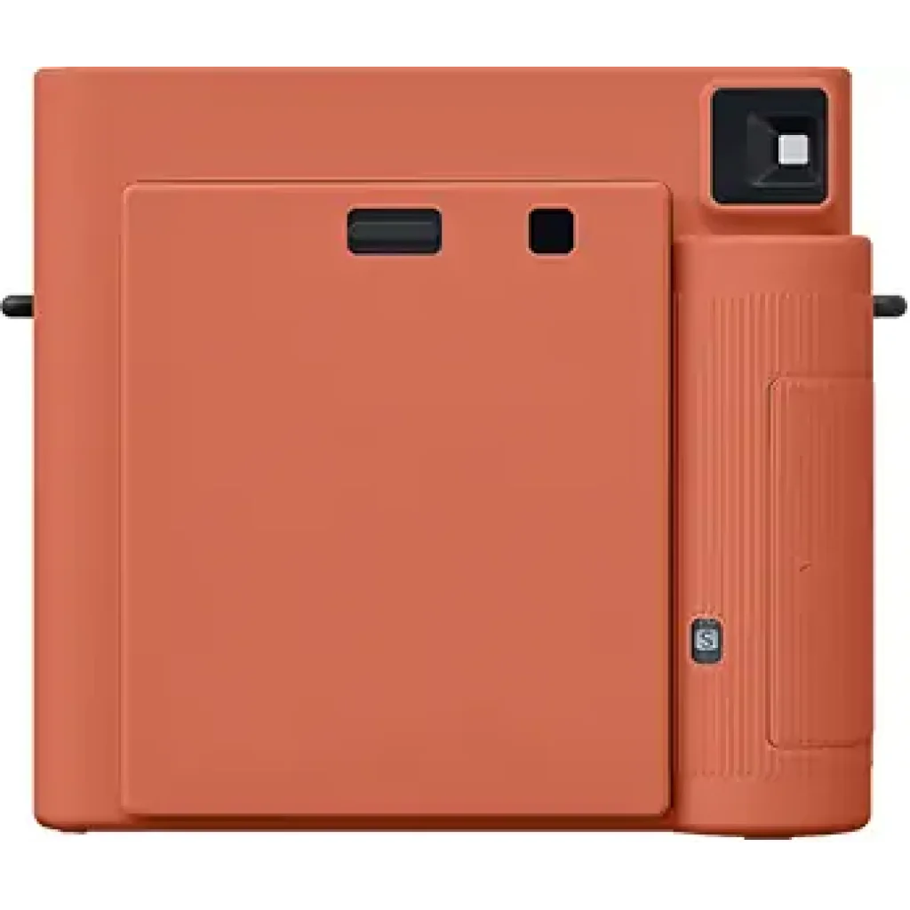 Фотокамера FUJI SQUARE SQ 1 ORANGE EX D Теракотовий UA
