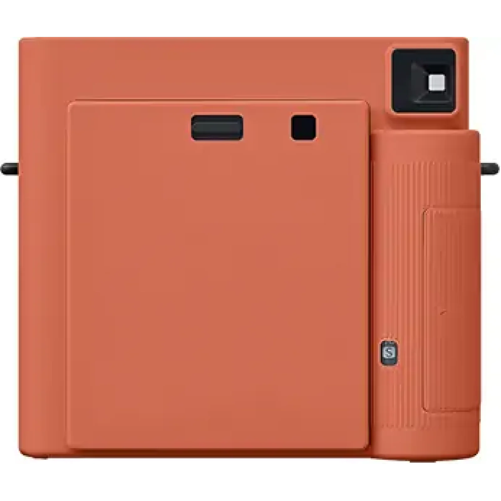 Фотокамера FUJI SQUARE SQ 1 ORANGE EX D Теракотовий UA