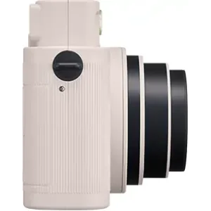 Фотокамера FUJI SQUARE SQ 1 WHITE EX D Сяючо-білий UA
