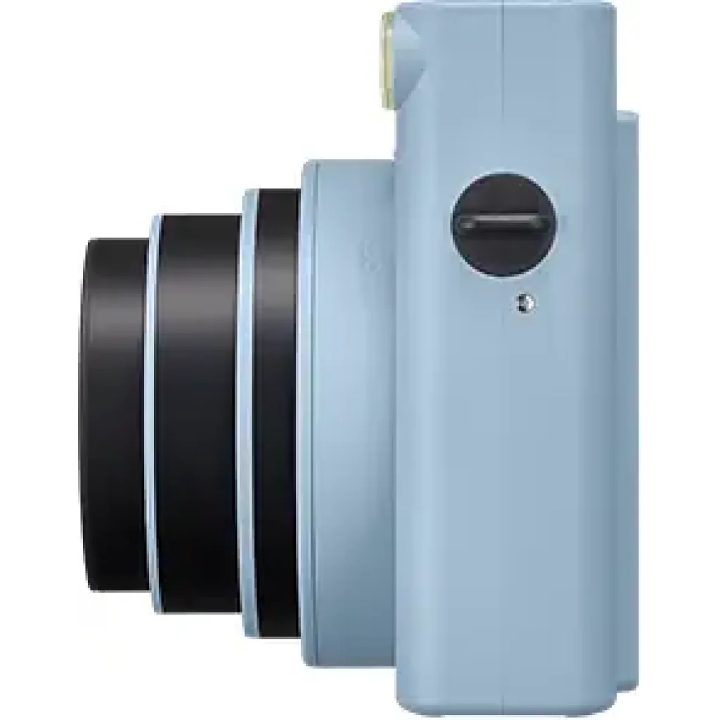 Фотокамера FUJI SQUARE SQ 1 BLUE EX D Освіжаючи блакитний UA