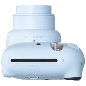 Фотокамера FUJI INSTAX MINI 12 Пастельно-блакитна UA