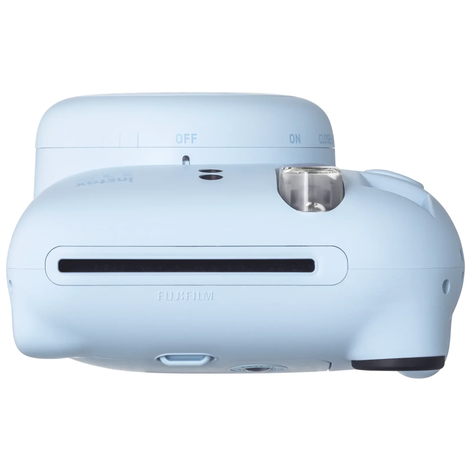 Фотокамера FUJI INSTAX MINI 12 Pastel Blue UA