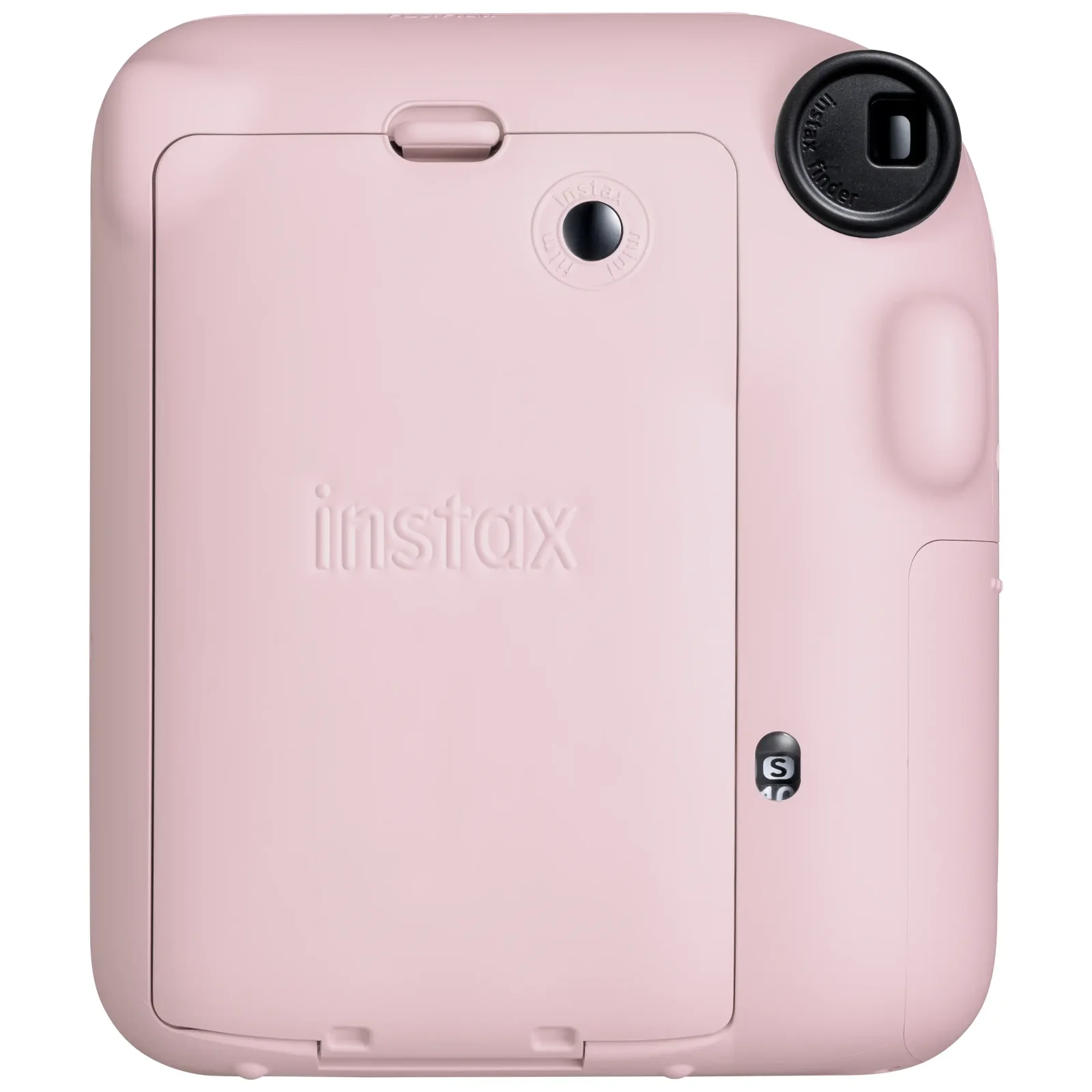 Фотокамера FUJI INSTAX MINI 12 Ніжно-рожева UA