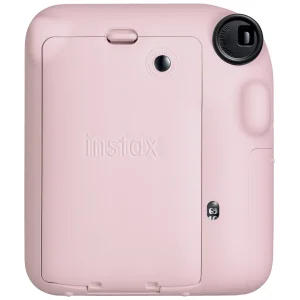 Фотокамера FUJI INSTAX MINI 12 Ніжно-рожева UA