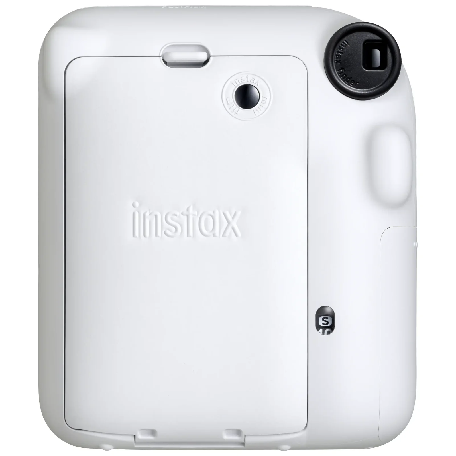 Фотокамера FUJI INSTAX MINI 12 Clay White UA