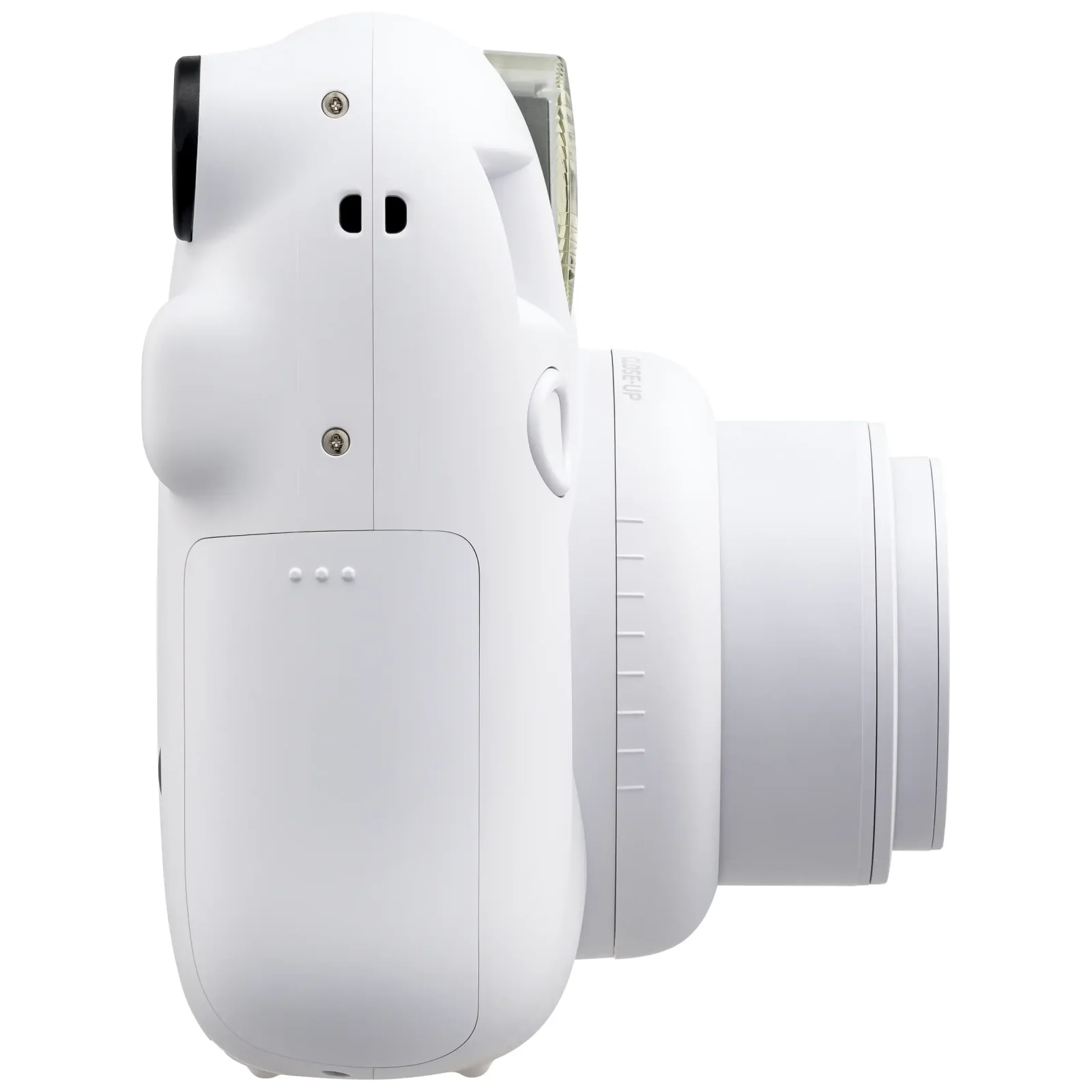 Фотокамера FUJI INSTAX MINI 12 Clay White UA