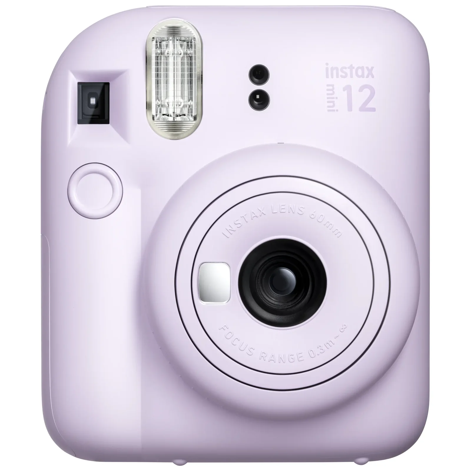 Фотокамера FUJI INSTAX MINI 12 Lilac Purple UA